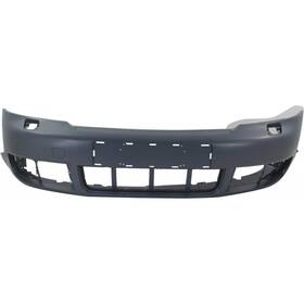 8e0807103tgru Karparts360 797059025893 For Audi A4 Bumper Cover 2003 04 2005 Front Primed Au1000131