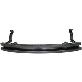 Karparts360 797059110193 For Chevy Suburban 1500 Bumper Reinforcement 2007-2014 Front Impact Bar Steel