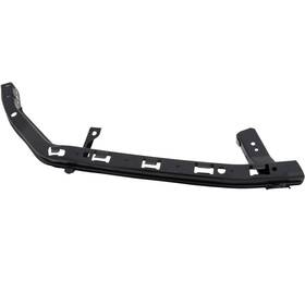 Ac1043105 Karparts360 For Acura Tlx 2015 2016 2017 Bumper Retainer Front Upper Support Steel