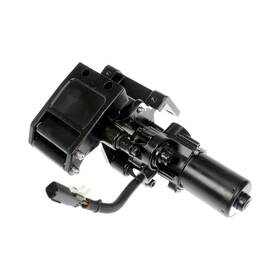 Alx-pau-rb-747-103-cl360a51 Karparts360 For Lincoln Navigator 2015-2017 Running Board Motor Blade Terminal Fl7z16a506a