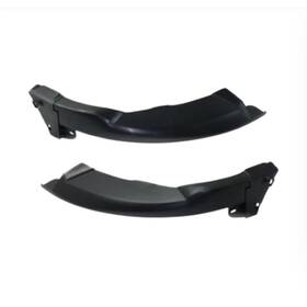Ch1016101 Karparts360 For Dodge Ram 1500/2500/3500 02-05 Bumper Brackets Driver And Passenger Side Pair