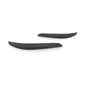 Ch1046107 Karparts360 For Chrysler 300 2011-2014 Bumper Cover Molding Driver And Passenger Side Pair