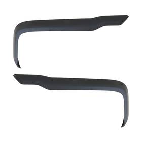 Ch1146115 Karparts360 For Ram 2500/3500 2019 2020 2021 2022 Valance Driver And Passenger Side Pair Ch1146115 Karparts360 For Ram 2500/3500 2019 2020 2021 2022 Valance Driver And Passenger Side Pair