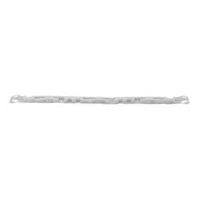 Ch1170133 Karparts360 For Dodge Grand Caravan 2011-2020 Bumper Absorber Rear Made Of Plastic