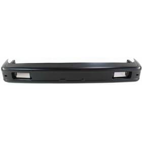 Clx-m0-usa-2403-cl360a70 Karparts360 For Suzuki Samurai Bumper 1986-1995 2-dr Front Black Sz1002102 7171082c11