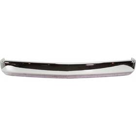 Clx-m0-usa-5791-cl360a71 Karparts360 For Chevy C1500/c2500 Suburban 1999 Bumper Face Bar - Front Full Size Pick Up