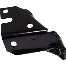 Clx-m0-usa-6757-cl360a70 Karparts360 For Chevy C10/c20/c30/k10/k20/k30 Front Bumper Bracket 1981-1986 Driver Side