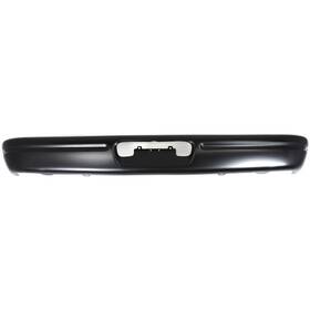 Clx-m0-usa-7391-cl360a70 Karparts360 For Dodge B150/b250/b350 Bumper 1994 Rear Black Standard Ch1102173