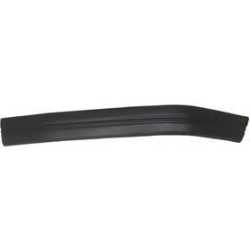 Clx-m0-usa-9834-1-cl360a70 Karparts360 For Ford Bronco Bumper Trim 1992-1996 Front Driver Side Molding With Air Holes