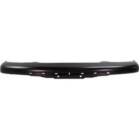 Clx-m0-usa-c010703-cl360a72 Karparts360 For Isuzu I-280/i-350 Bumper 2006 Front Impact Bar Black