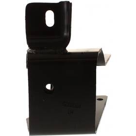 Clx-m0-usa-c013118-cl360a79 Karparts360 For Gmc Sierra 2500 Bumper Bracket 2003 2004 Driver Side Impact Bar Front