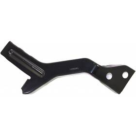 Clx-m0-usa-c013136-cl360a70 Karparts360 For Chevy Colorado Bumper Bracket 2004-2012 Driver Side Front Gm1066176