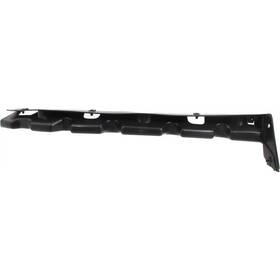 Clx-m0-usa-c013142-cl360a70 Karparts360 For Chevy Cobalt Bumper Bracket 2005-2010 Driver Side Lower Gm1066172
