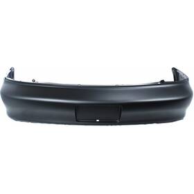 Clx-m0-usa-c223-cl360a70 Karparts360 For Chevy Camaro Bumper Cover 1993-2002 Rear Primed Gm1100156 12335527