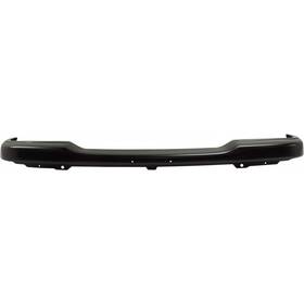Clx-m0-usa-f010504-cl360a70 Karparts360 For Ford Ranger Bumper 2001-2007 Front Black Stx/xl/xlt 2wd Model