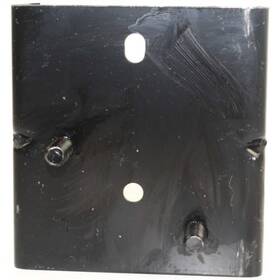 Clx-m0-usa-f013120-cl360a70 Karparts360 For Ford Escape Front Bumper Bracket 2001-2008 Driver Side Fo1066142