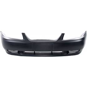 Clx-m0-usa-fd5206p-cl360a70 Karparts360 For Ford Mustang Bumper Cover 1999 00 01 02 03 2004 Front Primed Fo1000437