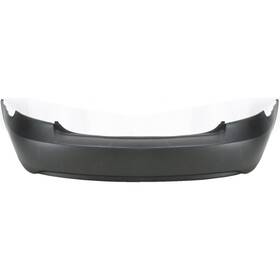 Clx-m0-usa-h760141p-cl360a70 Karparts360 For Hyundai Accent Bumper Cover 2006-2011 Rear Gls Model Sedan Hy1100158