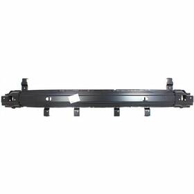 Clx-m0-usa-h762142-cl360a70 Karparts360 For Hyundai Santa Fe Bumper Reinforcement 2007-2009 Rear Steel Hy1106137