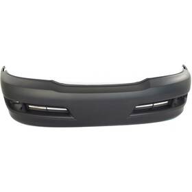 Clx-m0-usa-l010312p-cl360a70 Karparts360 For Lexus Gx470 Bumper Cover 2003 04 05 06 07 08 2009 Front Primed Lx1000140