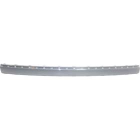 Clx-m0-usa-m763513-cl360a71 Karparts360 For Mercedes-benz E55 Amg Bumper Trim 2000-2002 Rear Center Textured Sedan