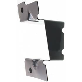 Clx-m0-usa-p013106-cl360a77 Karparts360 For Chevy Impala Limited Front Bumper Bracket 2014-2016 Driver Side Gm1066146