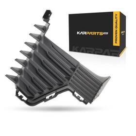 Clx-m0-usa-rc16230005-cla1 Karparts360 For Chevy Silverado 1500 2022-2025 Bumper Air Intake Duct Front Passenger Side