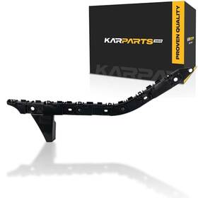 Clx-m0-usa-rf76260062-cla1 Karparts360 For Ford Mustang 2018 19 20 21 22 2023 Bumper Bracket Driver Side Cover