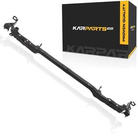 Clx-m0-usa-rh01470008-cla1 Karparts360 For Honda Pilot 2023-2025 Bumper Retainer Front Upper Reinforcement Ho1041120