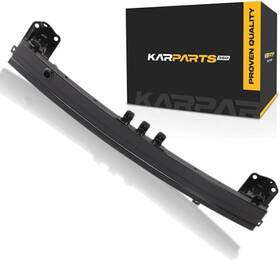 Karparts360 Clx-m0-usa-rk01250058-cla1 For Kia Seltos 2024 2025 Bumper Reinforcement Front Steel With Radar