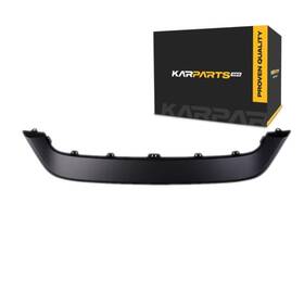 Clx-m0-usa-rn76350006q-cla1 Karparts360 For Nissan Maxima 2019-2023 Bumper Molding Rear Capa Primed Ni1144110c