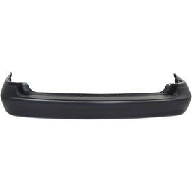 Clx-m0-usa-t760103p-cl360a70 Karparts360 For Toyota Camry Bumper Cover 1998 1999 2000 2001 2002 2003 Rear Primed