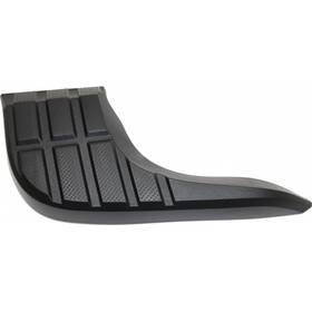 Fba-llx-to1197102-cl360a70 Karparts360 For Toyota Tundra 2014-2021 Bumper Step Pad Passenger Side Rear Outer Plastic