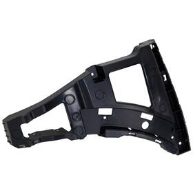 Fo1062108 Karparts360 For Ford Transit-150/250 2020 2021 Bumper Bracket Driver Side Front Plastic