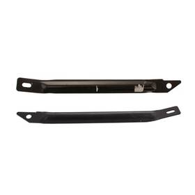 Fo1066137 Karparts360 For Ford F-150 Heritage 2004 Bumper Brackets Front Driver And Passenger Side Pair
