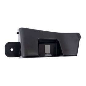 Fo1143139 Karparts360 For Ford Explorer 2011-2015 Bumper Bracket Passenger Side Rear Inner