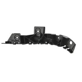 Gm1042167 Karparts360 For Cadillac Xts 2013-2017 Bumper Bracket Driver Side Front Made Of Plastic