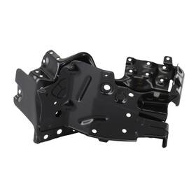 Gm1063146 Karparts360 For Chevy Suburban/tahoe 2021-2024 Bumper Bracket Passenger Side Front Upper