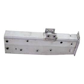 Gm1067209 Karparts360 For Chevy Camaro 2016-2023 Bumper Bracket Passenger Side Front Capa Absorber