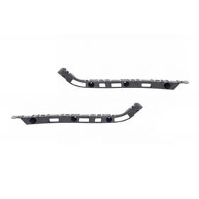 Gm1142105 Karparts360 For Chevy Cruze 2011-2015 Bumper Cover Support Driver And Passenger Side Pair Gm1142105 Karparts360 For Chevy Cruze 2011-2015 Bumper Cover Support Driver And Passenger Side Pair