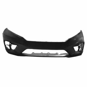 Ho1000310 Karparts360 For Honda Odyssey 2018 2019 2020 Bumper Cover Front Prime Capa