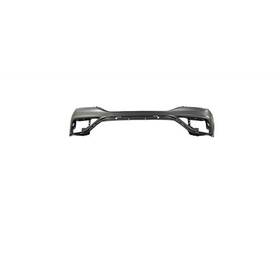 Ho1014102 Karparts360 For Honda Cr-v 2015 2016 Bumper Cover Front Upper Prime Capa