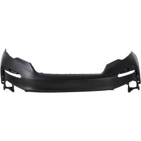 04711tg7a50zz Karparts360 Ho1014105 For Honda Pilot 2019-2022 Bumper Cover Front Primed