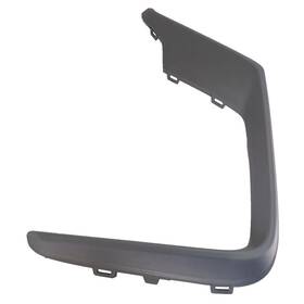 Ho1047111 Karparts360 For Honda Cr-v 2020-2022 Bumper Trim Passenger Side Front Outer Gray