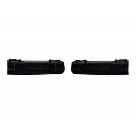 Ho1142112 Karparts360 For Honda Civic 2016-2021 Bumper Cover Retainer Driver And Passenger Side Pair