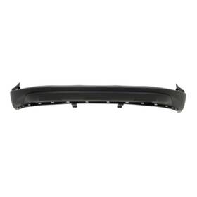 Hy1015124 Karparts360 For Hyundai Tucson 2022 Bumper Cover Front Lower Capa Textured Finish