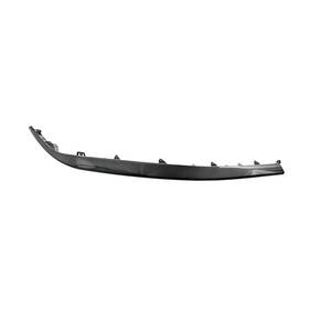 Hy1047124 Karparts360 For Hyundai Tucson 2022-2024 Bumper Molding Passenger Side Front Limited Model