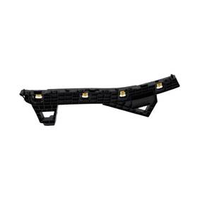 Ki1142124 Karparts360 For Kia Forte 2022 2023 2024 Bumper Bracket Driver Side Rear Upper