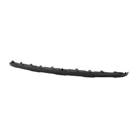 Ki1195132 Karparts360 For Kia Sorento 2021-2023 Bumper Molding Rear Textured Dark Gray Skid Plate
