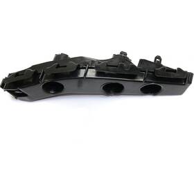 Klx-ksi-1135463-cl360a50 Karparts360 For Jeep Compass 2011-2017 Bumper Bracket Passenger Side Front Ch1043104